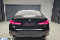 BMW 530 (Seria 5) din 2022 cu 67.156 km - oferta BMW262116 - foto 10