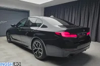 BMW 530 (Seria 5) din 2022 cu 67.156 km - oferta BMW262116 - foto 11