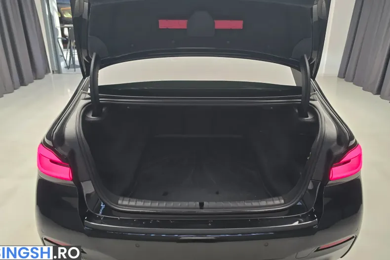 BMW 530 (Seria 5) din 2022 cu 67.156 km - oferta BMW262116 - foto 27