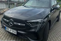 Mercedes-Benz GLC 300 (Clasa GLC) din 2024 cu 35.000 km - oferta MER262117 - foto 1