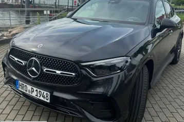 Mercedes-Benz GLC 300 din 2024 - oferta MER262117