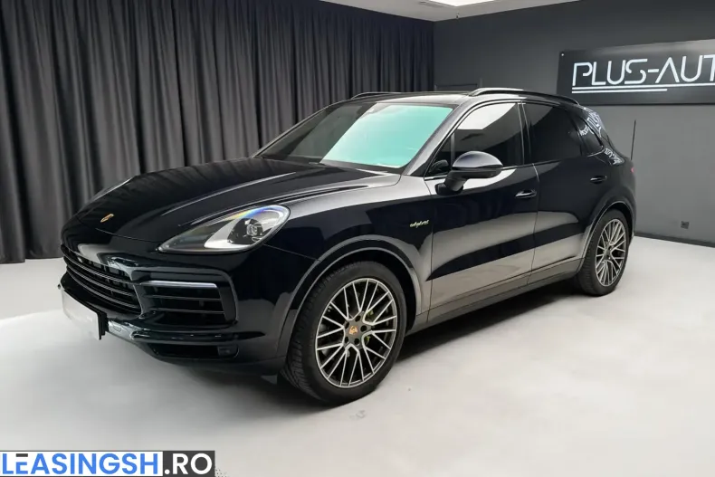 Porsche Cayenne din 2023 cu 58.000 km - oferta POR262118 - foto 2