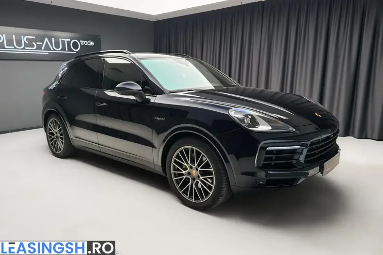 Porsche Cayenne din 2023 cu 58.000 km - oferta POR262118 - foto 3