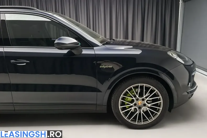Porsche Cayenne din 2023 cu 58.000 km - oferta POR262118 - foto 4