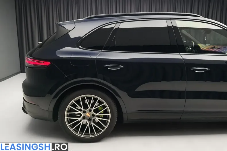 Porsche Cayenne din 2023 cu 58.000 km - oferta POR262118 - foto 5
