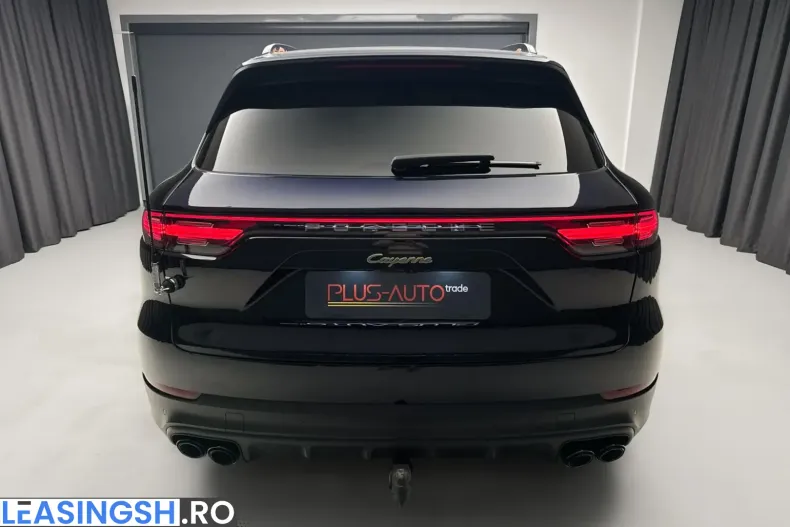 Porsche Cayenne din 2023 cu 58.000 km - oferta POR262118 - foto 7