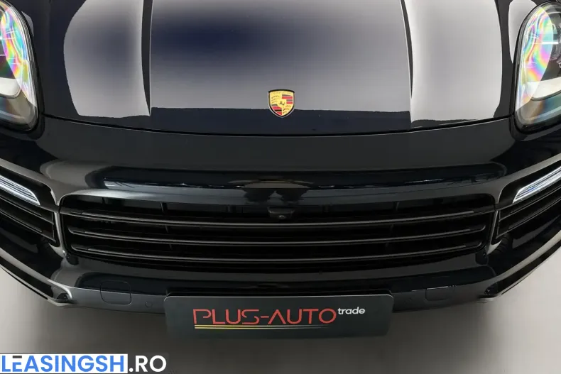 Porsche Cayenne din 2023 cu 58.000 km - oferta POR262118 - foto 8