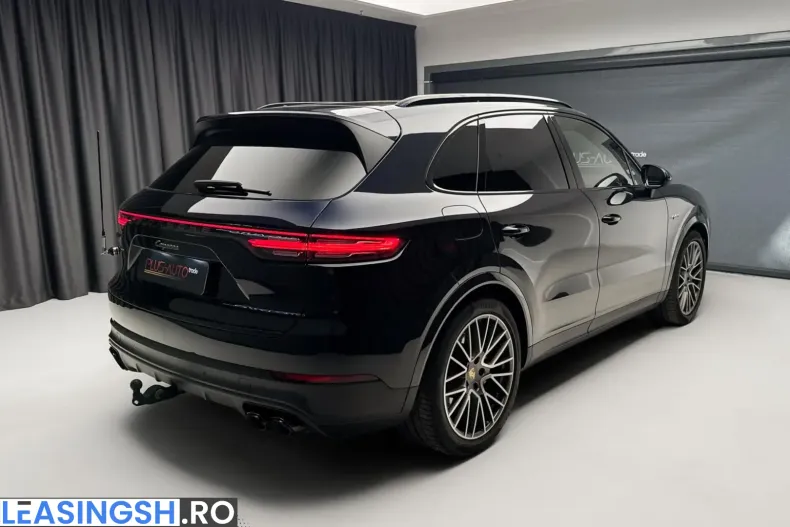 Porsche Cayenne din 2023 cu 58.000 km - oferta POR262118 - foto 9