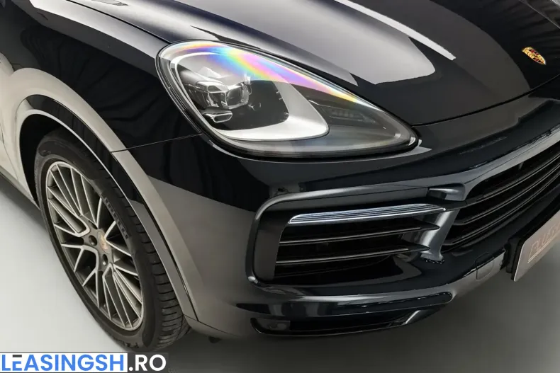 Porsche Cayenne din 2023 cu 58.000 km - oferta POR262118 - foto 18