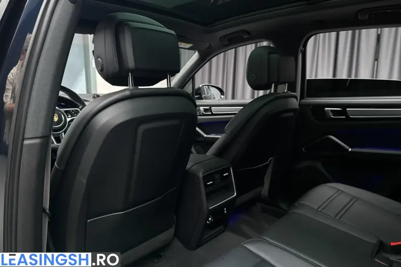 Porsche Cayenne din 2023 cu 58.000 km - oferta POR262118 - foto 21