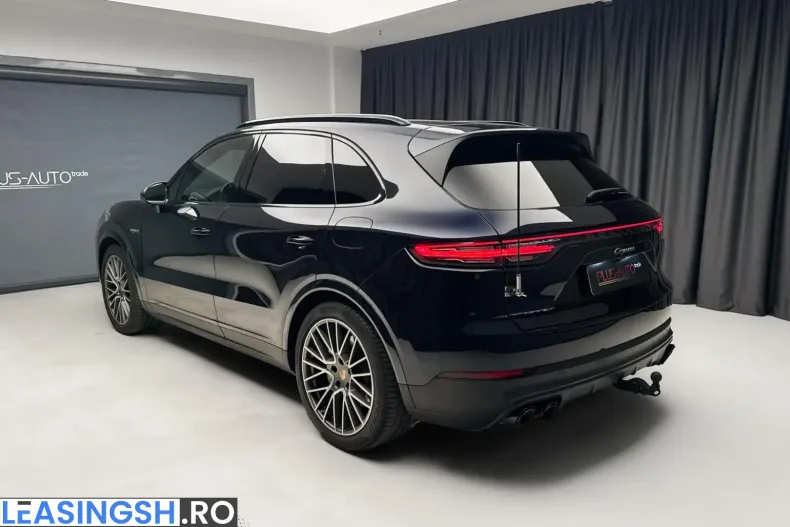 Porsche Cayenne din 2023 cu 58.000 km - oferta POR262118 - foto 25