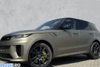 Land Rover Range Rover Sport din 2024 cu 12.800 km - oferta LAN262119 - foto 1