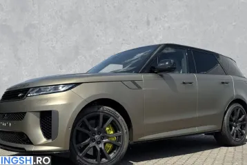 Land Rover Range Rover Sport din 2024 - oferta LAN262119