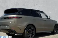 Land Rover Range Rover Sport din 2024 cu 12.800 km - oferta LAN262119 - foto 2