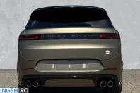 Land Rover Range Rover Sport din 2024 cu 12.800 km - oferta LAN262119 - foto 4