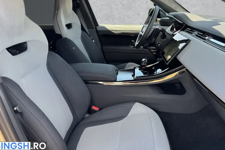 Land Rover Range Rover Sport din 2024 cu 12.800 km - oferta LAN262119 - foto 8