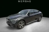 Mercedes-Benz GLC 300 (Clasa GLC) din 2025 cu 12.486 km - oferta MER262120 - foto 1