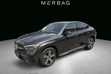 Mercedes-Benz GLC 300 din 2025 - oferta MER262120