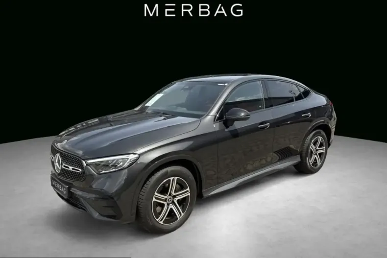 Mercedes-Benz GLC 300 (Clasa GLC) din 2025 cu 12.486 km - oferta MER262120 - foto 1