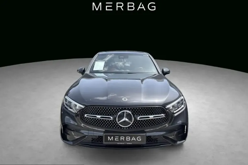 Mercedes-Benz GLC 300 (Clasa GLC) din 2025 cu 12.486 km - oferta MER262120 - foto 2