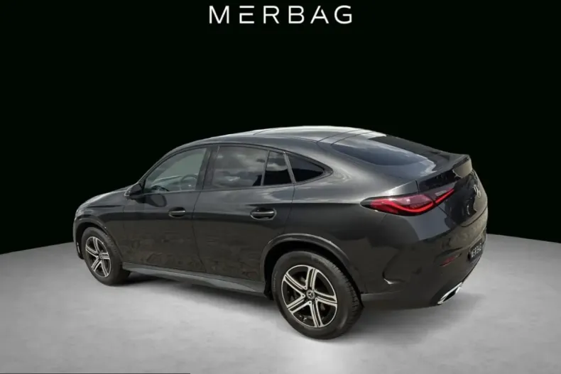 Mercedes-Benz GLC 300 (Clasa GLC) din 2025 cu 12.486 km - oferta MER262120 - foto 3