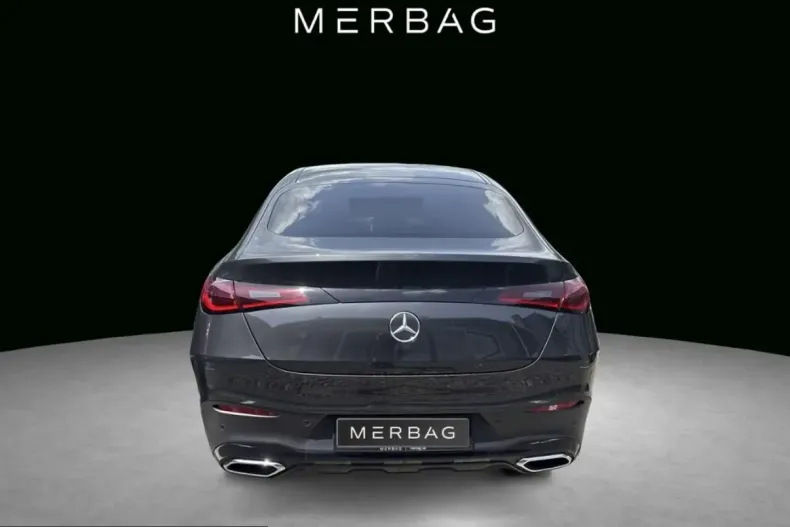 Mercedes-Benz GLC 300 (Clasa GLC) din 2025 cu 12.486 km - oferta MER262120 - foto 4