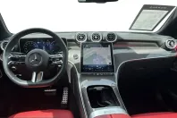 Mercedes-Benz GLC 300 (Clasa GLC) din 2025 cu 12.486 km - oferta MER262120 - foto 6