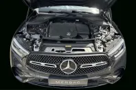 Mercedes-Benz GLC 300 (Clasa GLC) din 2025 cu 12.486 km - oferta MER262120 - foto 9