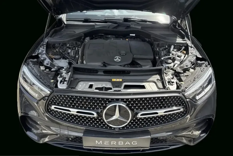 Mercedes-Benz GLC 300 (Clasa GLC) din 2025 cu 12.486 km - oferta MER262120 - foto 9