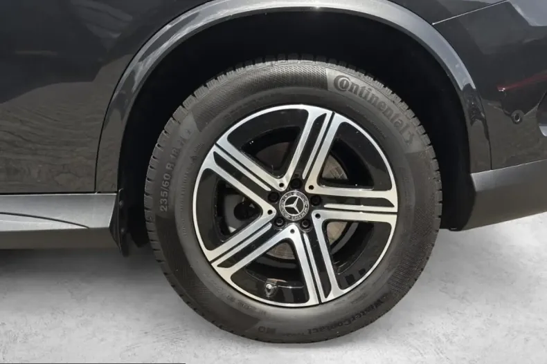 Mercedes-Benz GLC 300 (Clasa GLC) din 2025 cu 12.486 km - oferta MER262120 - foto 10
