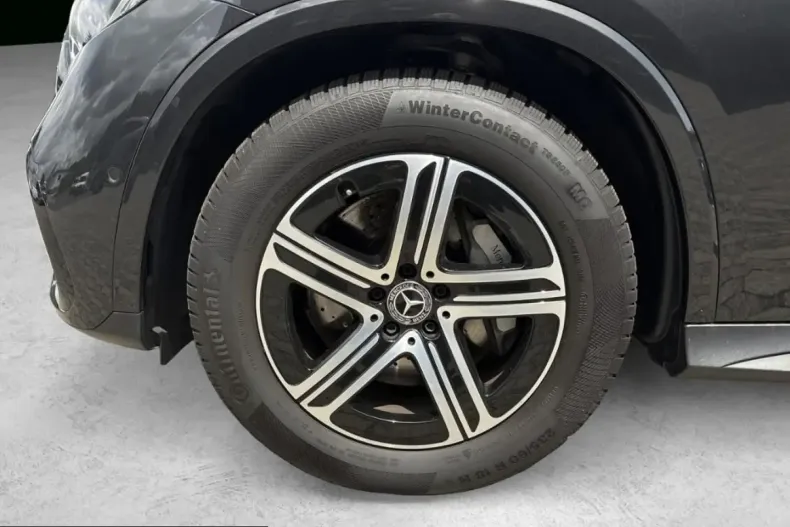 Mercedes-Benz GLC 300 (Clasa GLC) din 2025 cu 12.486 km - oferta MER262120 - foto 11