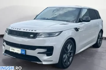 Land Rover Range Rover Sport din 2026 - oferta LAN262121