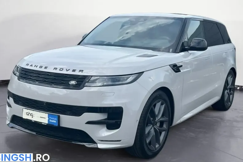 Land Rover Range Rover Sport din 2026 cu 100 km - oferta LAN262121 - foto 1