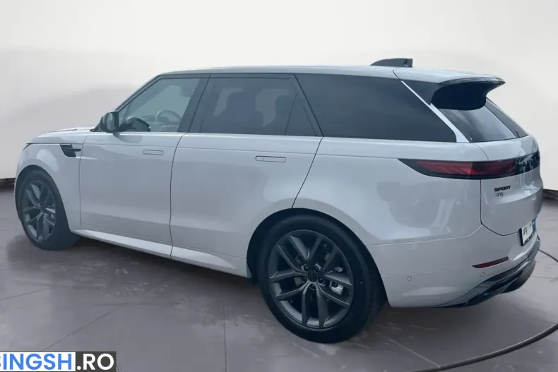 Land Rover Range Rover Sport din 2026 cu 100 km - oferta LAN262121 - foto 3