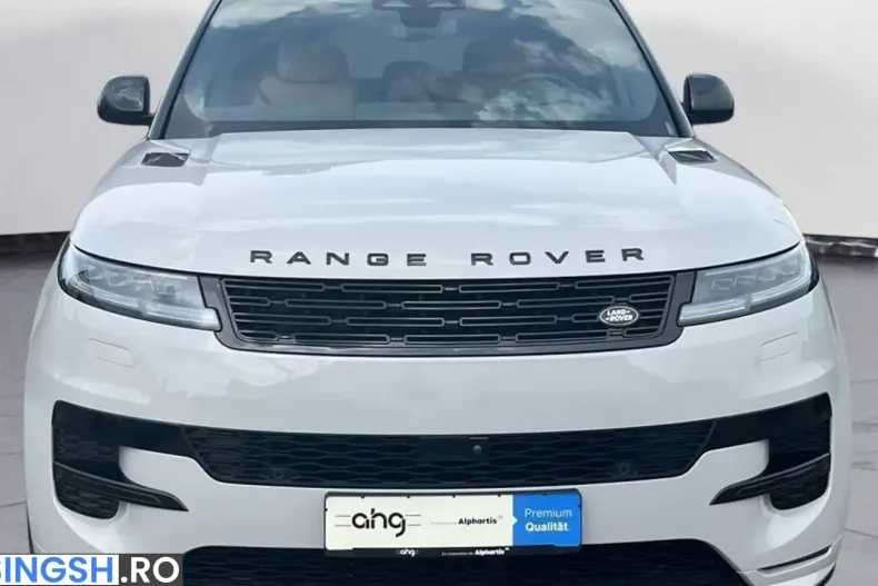 Land Rover Range Rover Sport din 2026 cu 100 km - oferta LAN262121 - foto 4