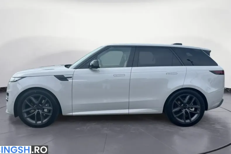 Land Rover Range Rover Sport din 2026 cu 100 km - oferta LAN262121 - foto 6