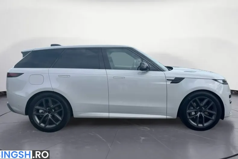 Land Rover Range Rover Sport din 2026 cu 100 km - oferta LAN262121 - foto 7