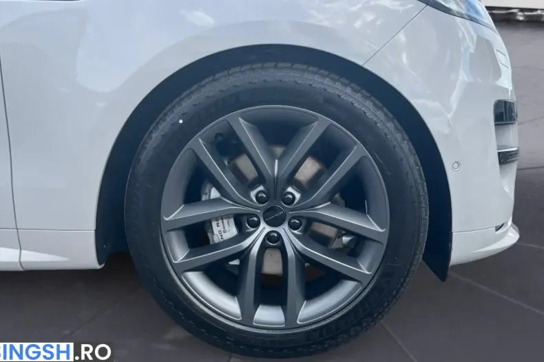 Land Rover Range Rover Sport din 2026 cu 100 km - oferta LAN262121 - foto 8