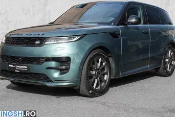 Land Rover Range Rover Sport din 2024 - oferta LAN262122