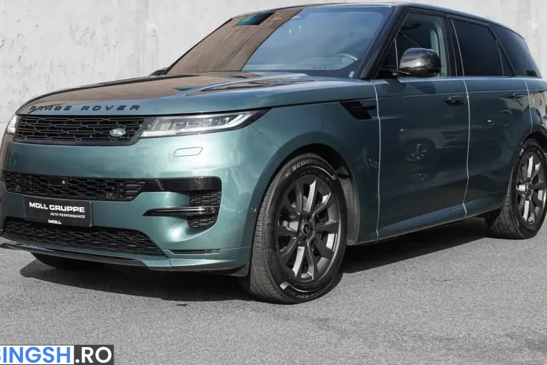 Land Rover Range Rover Sport din 2024 cu 34.077 km - oferta LAN262122 - foto 1