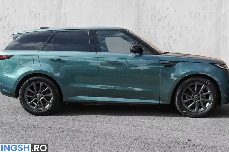 Land Rover Range Rover Sport din 2024 cu 34.077 km - oferta LAN262122 - foto 5