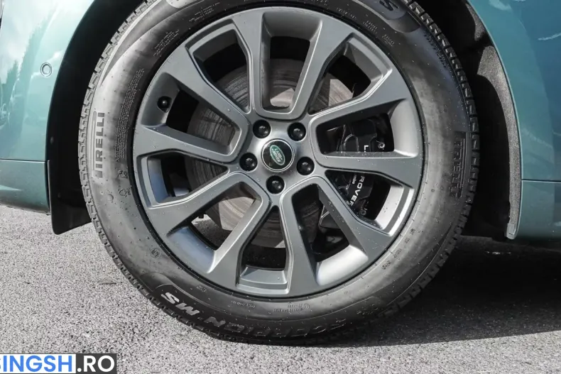 Land Rover Range Rover Sport din 2024 cu 34.077 km - oferta LAN262122 - foto 6