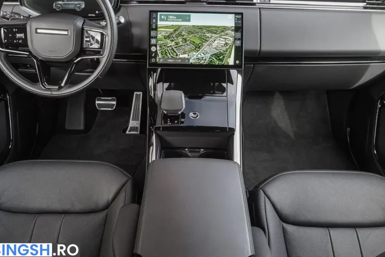 Land Rover Range Rover Sport din 2024 cu 34.077 km - oferta LAN262122 - foto 7