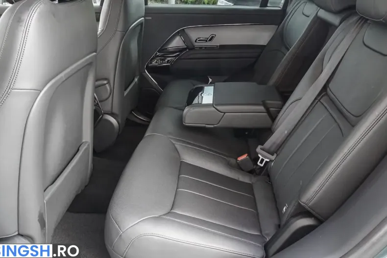 Land Rover Range Rover Sport din 2024 cu 34.077 km - oferta LAN262122 - foto 12