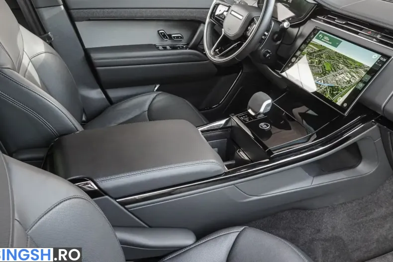 Land Rover Range Rover Sport din 2024 cu 34.077 km - oferta LAN262122 - foto 13