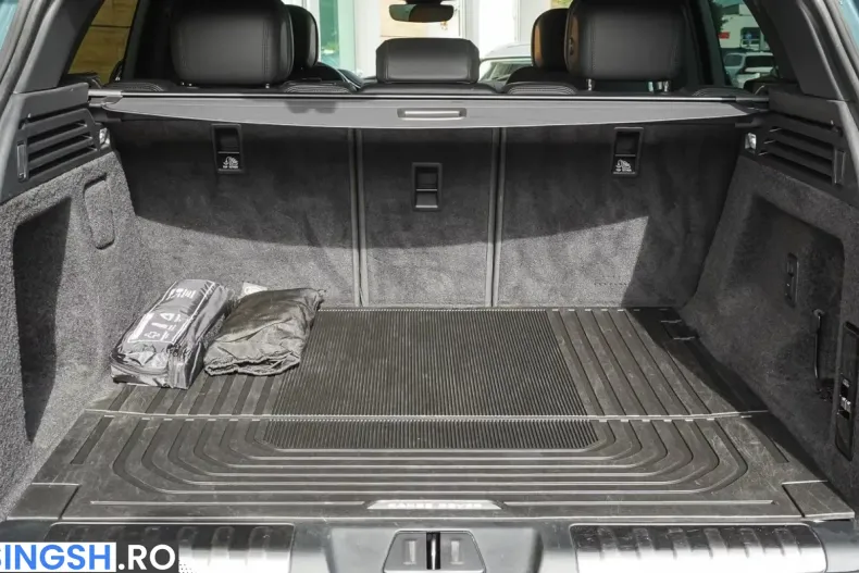 Land Rover Range Rover Sport din 2024 cu 34.077 km - oferta LAN262122 - foto 16
