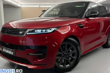 Land Rover Range Rover Sport din 2026 - oferta LAN262124