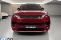 Land Rover Range Rover Sport din 2026 cu 3.036 km - oferta LAN262124 - foto 2