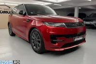 Land Rover Range Rover Sport din 2026 cu 3.036 km - oferta LAN262124 - foto 3
