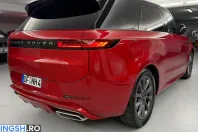Land Rover Range Rover Sport din 2026 cu 3.036 km - oferta LAN262124 - foto 6